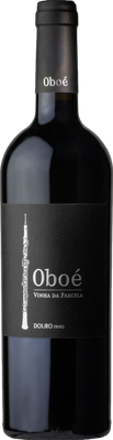 Oboe Vinha da Parcela Tinto 2021