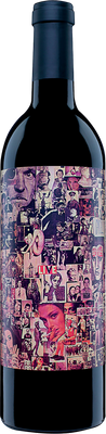 Orin Swift Abstract 2022