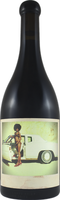 Orin Swift Machete 2021