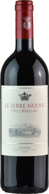 Ornellaia Le Serre Nuove 2024