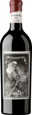 Oxer Wines Kalamity 2024