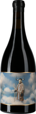 Oxer Wines Kuusu 2022