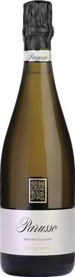 Parusso Metodo Classico Extra Brut 2019