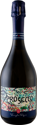 Pasqua Prosecco Spumante Brut