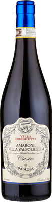 Pasqua Villa Borghetti Amarone della Valpolicella 2021