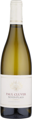 Paul Cluver Seven Flags Chardonnay 2022