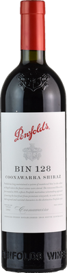 Penfolds Bin 128 Shiraz 2023