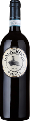 Petrolo Galatrona 2022