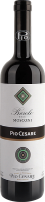 Pio Cesare Barolo Mosconi 2020