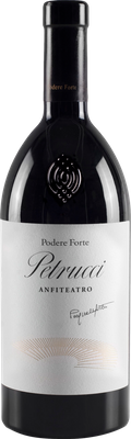 Podere Forte Petrucci Anfiteatro 2015