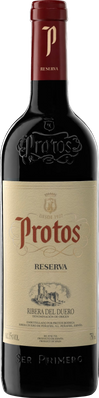 Protos Reserva 2020