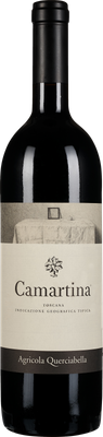 Querciabella Camartina 2020