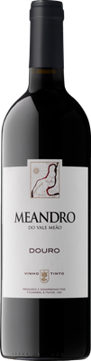 Quinta do Vale Meao Meandro Tinto 2023