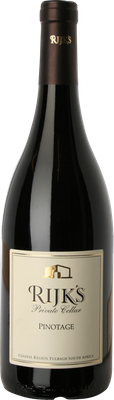 Rijk's Private Cellar Pinotage 2021