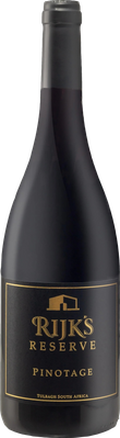 Rijk's Reserve Pinotage 2021