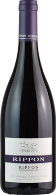 Rippon Mature Vine Pinot Noir 2022