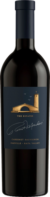 Robert Mondavi Oakville Cabernet Sauvignon 2021