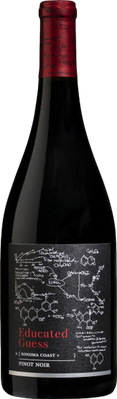 Roots Run Deep Educated Guess Pinot Noir 2022