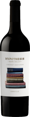 Roots Run Deep Hypothesis Cabernet Sauvignon 2018
