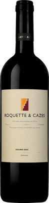 Roquette & Cazes Tinto 2022