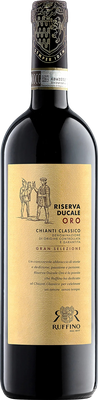 Ruffino Chianti Classico Gran Selezione Riserva Ducale Oro 2021