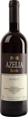 Azelia Barolo San Rocco 2021