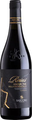 Sartori di Verona Reius Amarone della Valpolicella Classico 2020