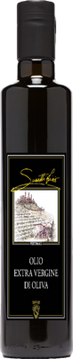 Sassetti Livio Pertimali Olive Oil