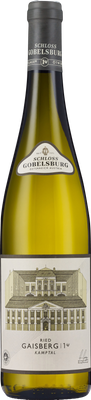 Schloss Gobelsburg Ried Gaisberg Erste Lage Riesling 2023