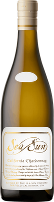 Sea Sun by Caymus Chardonnay 2023
