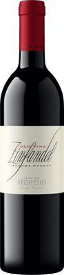 Seghesio Old Vine Zinfandel 2022