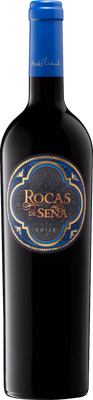 Sena Rocas de Sena 2020