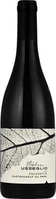 Stephane Usseglio Chateauneuf Du Pape Fragments 2022