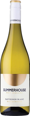 Summerhouse Sauvignon Blanc 2025