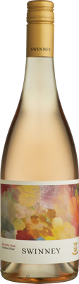 Swinney Frankland River Bush Vine Mourvedre Rose 2024