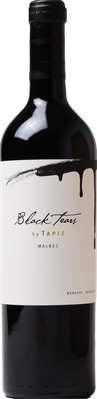 Tapiz Black Tears Malbec 2021