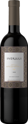 Tbilvino Iveriuli Kindzmarauli 2024