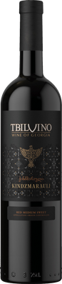 Tbilvino Kindzmarauli 2024