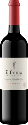 Tenuta di Arceno Il Fauno di Arcanum 2022