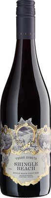 Terra Sancta Shingle Beach Pinot Noir 2024