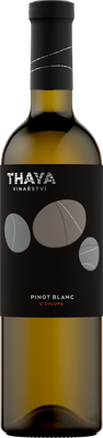 Thaya Pinot Blanc U Chlupa 2023