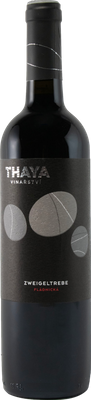 Thaya Premium Zweigeltrebe 2022