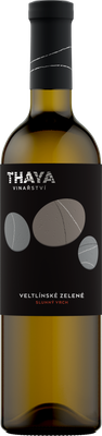 Thaya Gruner Veltliner Selection 2022