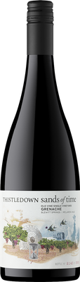 Thistledown Sands of Time Grenache 2023