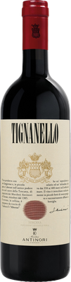 Antinori Tignanello 2022