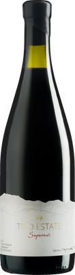 Tiko Estate Saperavi 2022