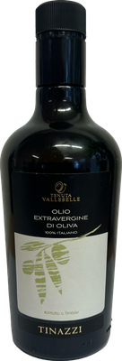 Tinazzi Olive Oil Valleselle