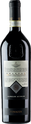 Tinazzi Valleselle Aureum Acinum Amarone della Valpolicella 2022