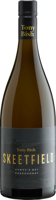 Tony Bish Skeetfield Chardonnay 2022