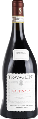 Travaglini Gattinara 2022